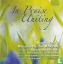 In praise uniting - Image 1
