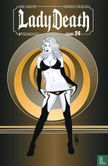 Lady Death 24 - Image 1