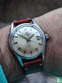 Certina DS vintage automatic turtleback  - Afbeelding 1