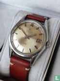 Certina DS vintage automatic turtleback  - Afbeelding 3