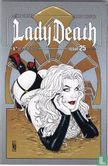 Lady Death 25