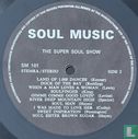 20 Super Hits - The Super Soul Show - Afbeelding 4