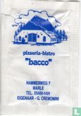 Pizzeria Bistro "Bacco" - Lunchroom Pizzaria Stromboli - Afbeelding 1