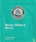 Minze, Minze & Minze - Afbeelding 1