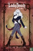 Lady Death 18 - Image 1