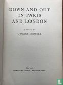 Down and out in Paris and London - Afbeelding 3