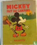 Mickey fait du camping - Image 1