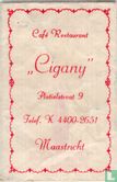 Café Restaurant "Cigany" - Afbeelding 1