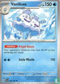 Vanilluxe - Afbeelding 1