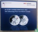 Duitsland 20 euro 2023 (PROOF - folder) "100th anniversary Birth of Vicco von Bülow named Loriot" - Afbeelding 1