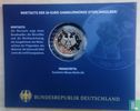 Duitsland 20 euro 2023 (PROOF - folder) "100th anniversary Birth of Vicco von Bülow named Loriot" - Afbeelding 3