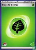 Basic grass Energy - Afbeelding 1