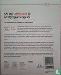 100 jaar Nederland op de Olympische Spelen - Afbeelding 2