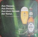 Aus Hessen