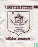 't Koffiemeuleke - Image 1