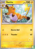 Raichu - Image 1