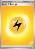 Basic Lightning Energy  - Afbeelding 1