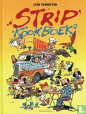 Stripkookboek II - Image 1