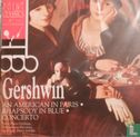 Gershwin - An American in Paris - Rhapsody in blue - Concerto - Bild 1