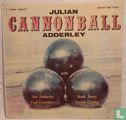 Presenting "Cannonball" - Afbeelding 1
