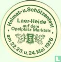Heimat- u. Schützenfest - Image 1