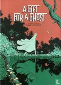 A gift for a ghost - Afbeelding 1