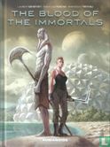 The Blood Of The Immortals - Image 1