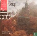 Grieg - Peer Gynt  Suite I & II - Afbeelding 1