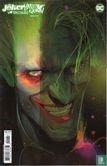 The Joker / Harley Quinn: Uncovered 1 - Image 1