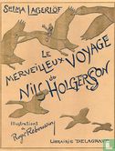 Le merveilleux voyage de Nils Holgersson - Afbeelding 1