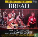 The Very Best of Bread Featuring David Gates - Image 1