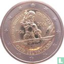 Vatican 2 euro 2006 (folder) "500th anniversary of the papal Swiss Guard" - Image 3