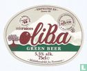 Oliba greene beer - Afbeelding 1