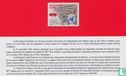 Monaco 2 euro 2013 (stamp & folder) "20th anniversary Admission to the United Nations" - Image 2
