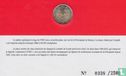Monaco 2 euro 2013 (stamp & folder) "20th anniversary Admission to the United Nations" - Image 3