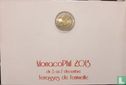 Monaco 2 euro 2013 (stamp & folder) "20th anniversary Admission to the United Nations" - Image 4