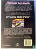 Operacja Timber Wolf - Afbeelding 2