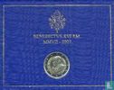 Vatican 2 euro 2007 (folder) "80th birthday of Pope Benedict XVI" - Image 2