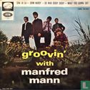 Groovin’ with Manfred Mann - Image 1