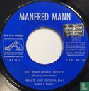 Groovin’ with Manfred Mann - Afbeelding 4