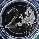 Kroatien 2 Euro 2023 (PP) "Introduction of the euro as the official currency of Croatia" - Bild 2