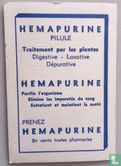 Hemapurine pilule. - Image 2