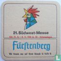 21. Südwest-Messe Fürstenberg - Afbeelding 1
