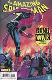 The Amazing Spider-Man: Gang War First Strike 1 - Bild 1