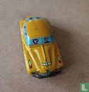 Tin Toy Car Taxi  - Afbeelding 1