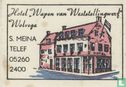 Hotel "Wapen van Weststellingwerf"