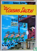 Lucky Luke contre Joss Jamon / Les cousins Dalton - Image 2