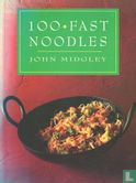 100 fast noodles