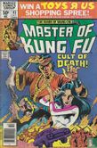 Master of Kung Fu 93 - Image 1