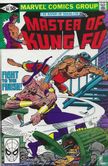 Master of Kung Fu 98 - Afbeelding 1